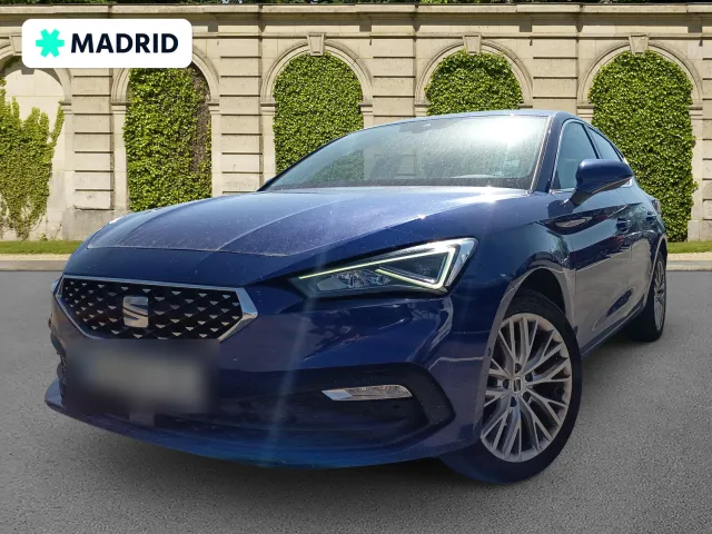 SEAT León