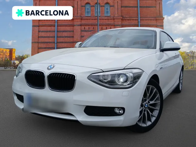 BMW Serie 1