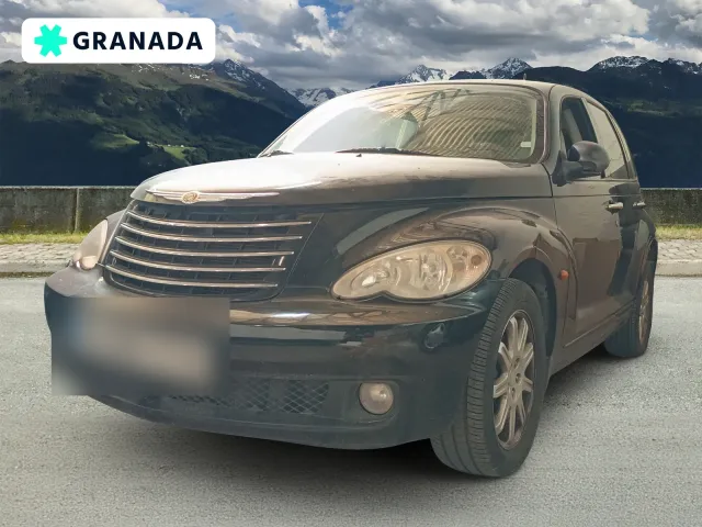 Chrysler PT Cruiser