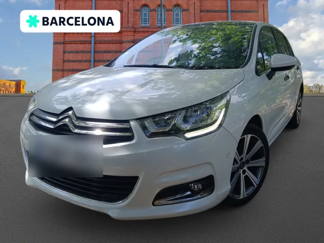 Citroën C4