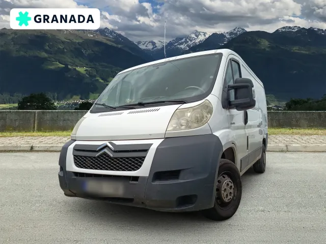 Citroën Jumper
