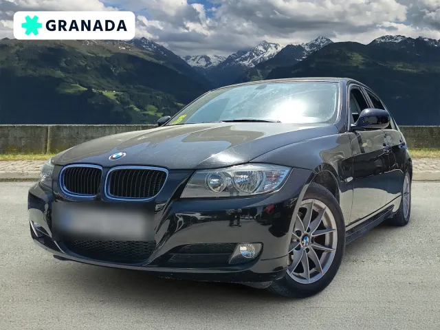 BMW Serie 3