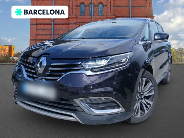 Renault Grand Espace