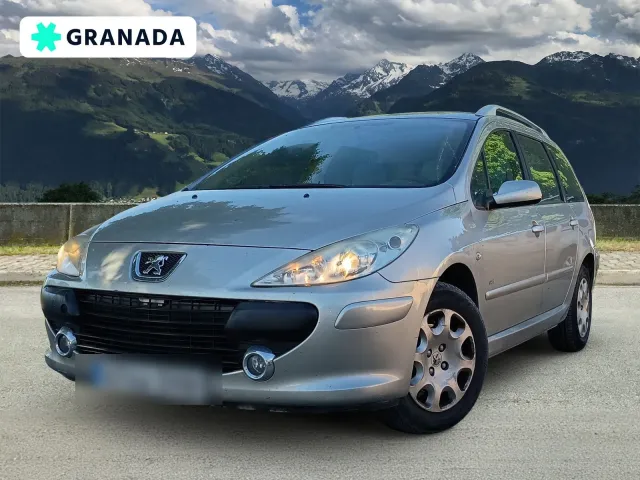 Peugeot 307