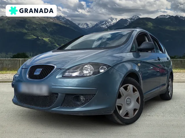 SEAT Altea
