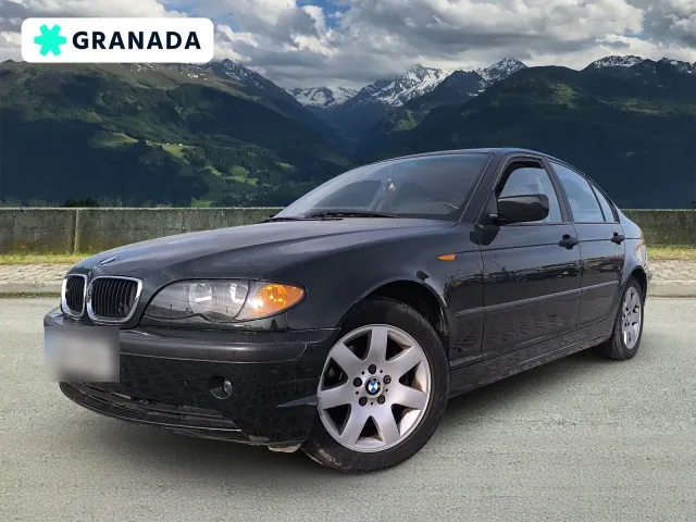 BMW Serie 3