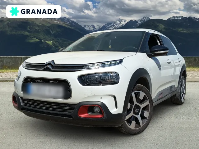 Citroën C4 Cactus