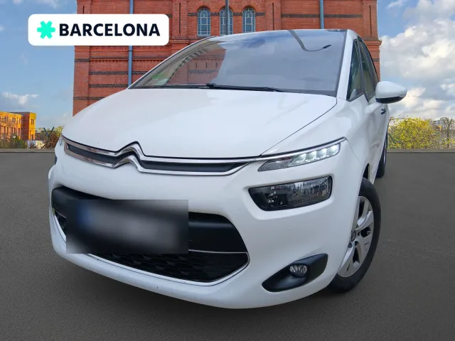 Citroën C4 Picasso