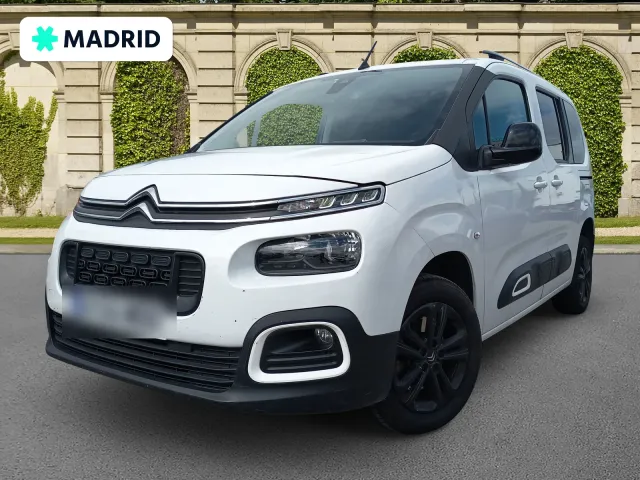 Citroën Berlingo