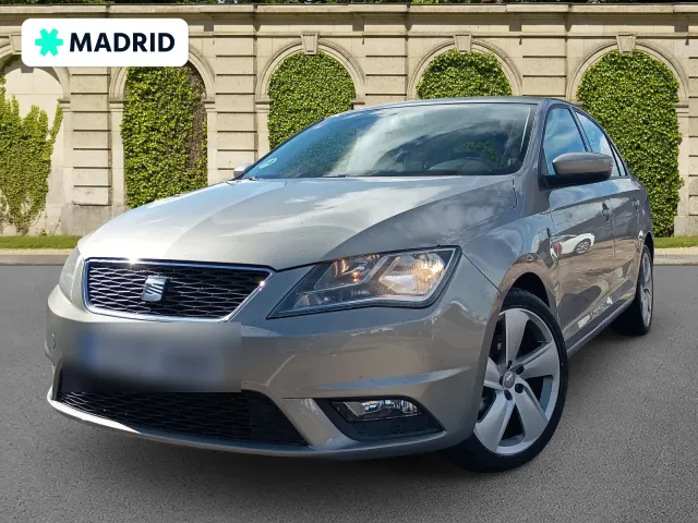 SEAT Toledo