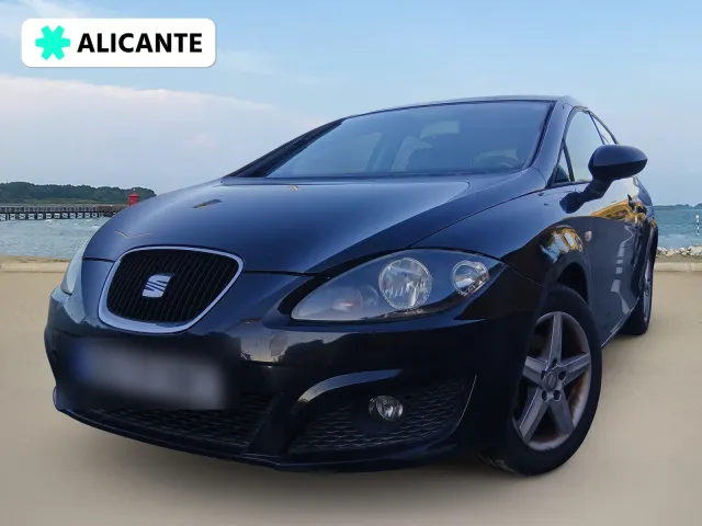 SEAT León