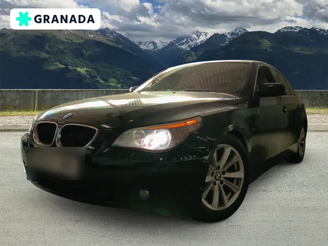 BMW Serie 5