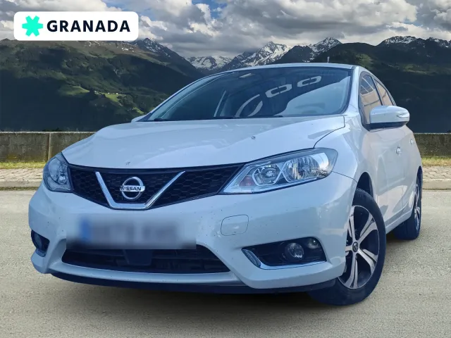 Nissan Pulsar