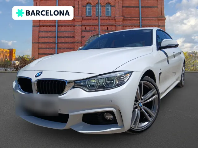 BMW Serie 4