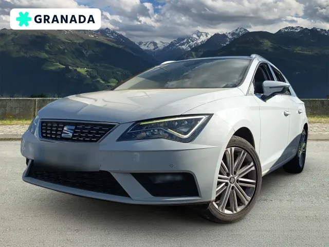 SEAT León
