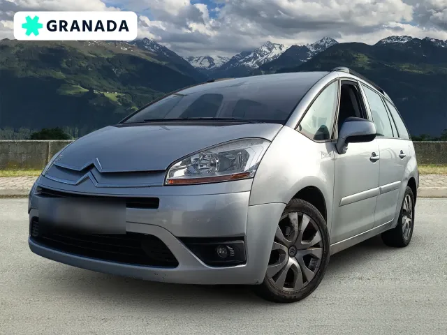 Citroën C4 Grand Picasso
