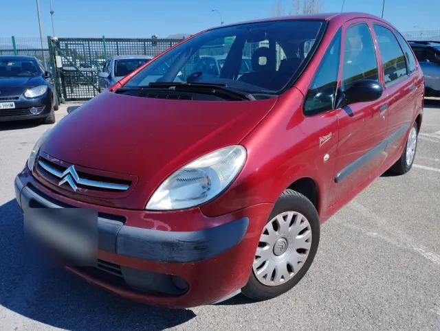Citroën Xsara Picasso
