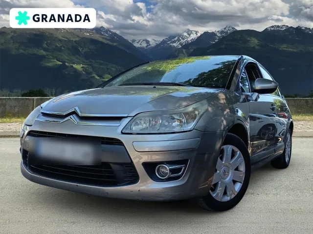 Citroën C4