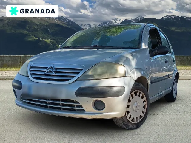 Citroën C3