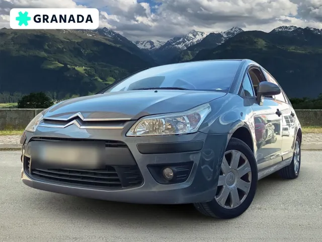 Citroën C4