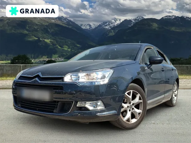 Citroën C5
