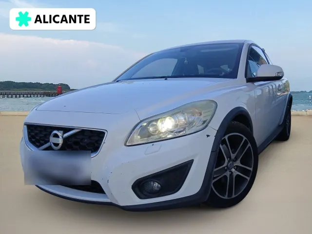 Volvo C 30