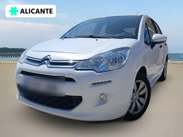 Citroën C3