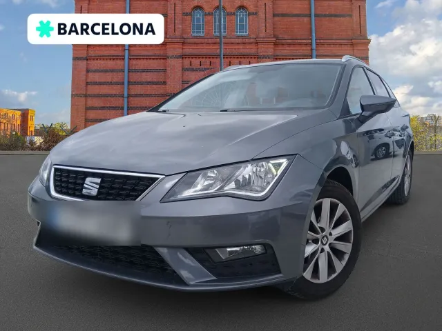 SEAT León