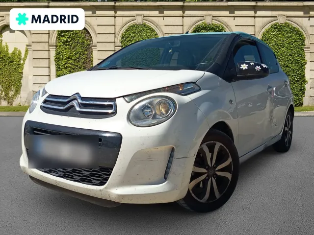Citroën C1