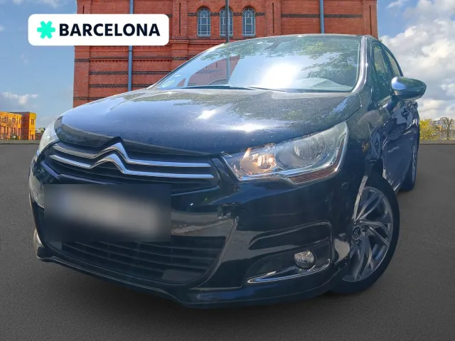 Citroën C4
