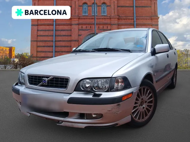 Volvo S 40