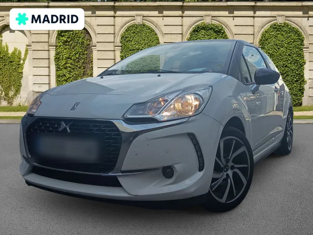 DS DS3
