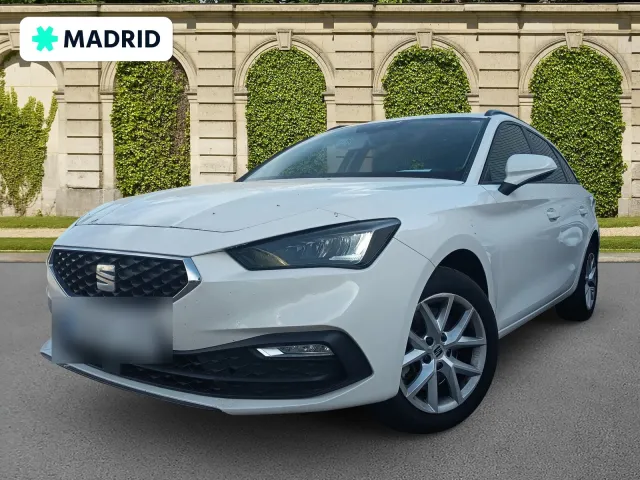 SEAT León