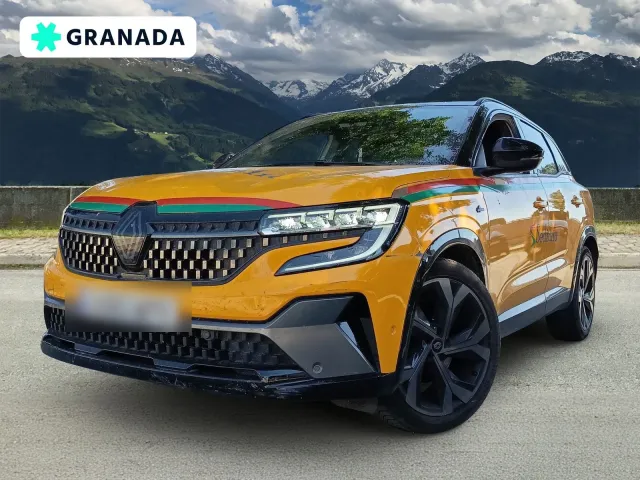 Renault Austral