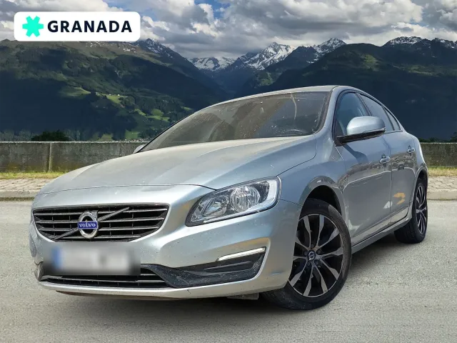 Volvo S 60