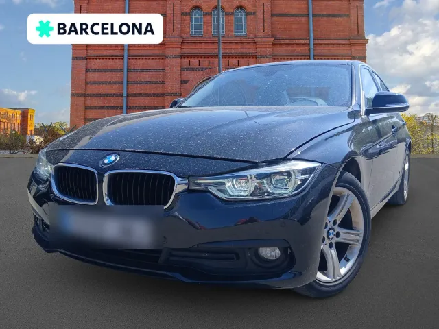 BMW Serie 3