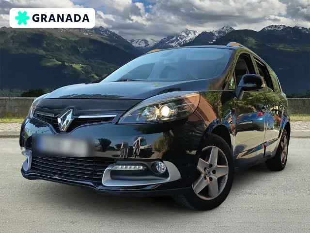 Renault Grand Scenic