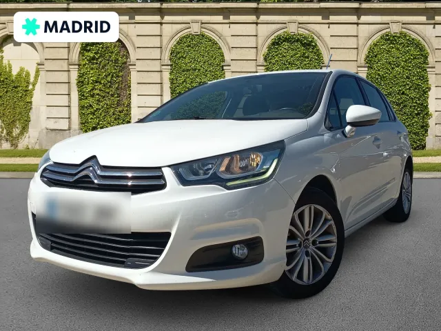 Citroën C4