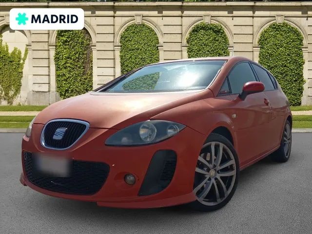 SEAT León