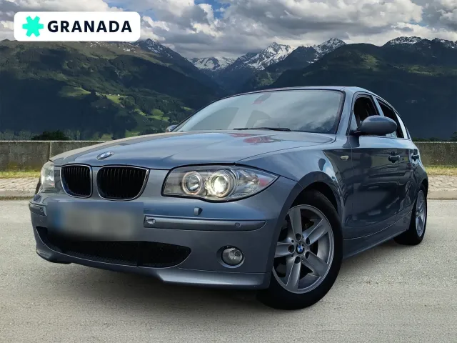 BMW Serie 1