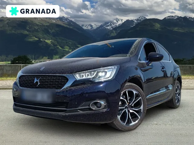 Citroën DS4