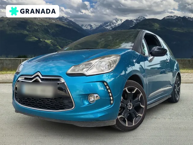 Citroën DS3