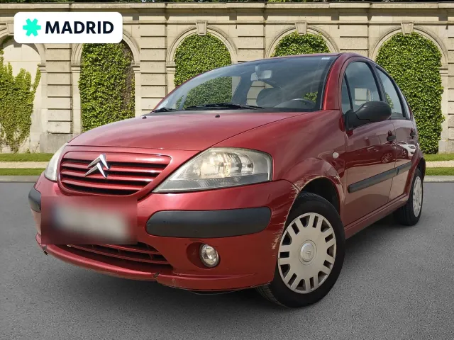 Citroën C3