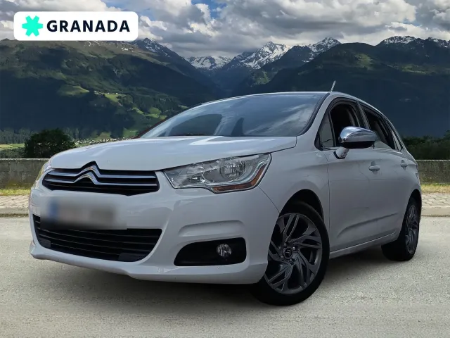 Citroën C4