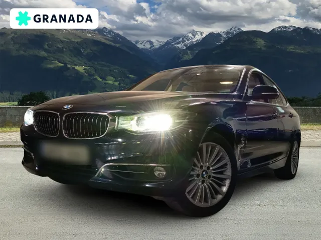 BMW Serie 3