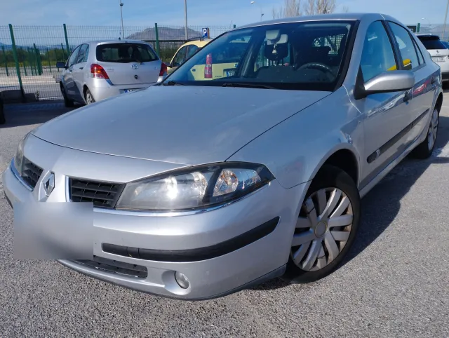 Renault Laguna
