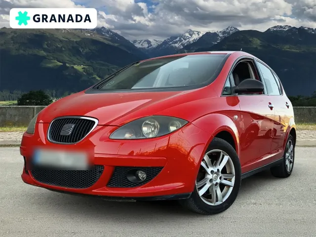 SEAT Altea