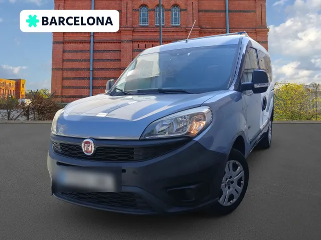Fiat Doblò