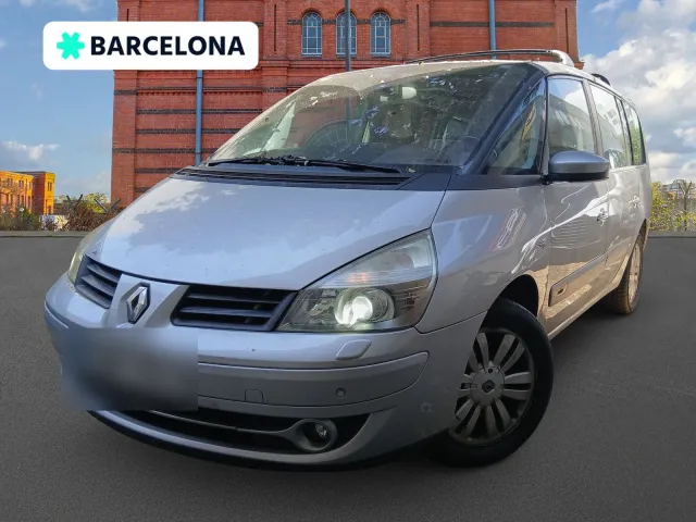 Renault Grand Espace