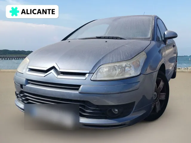 Citroën C4